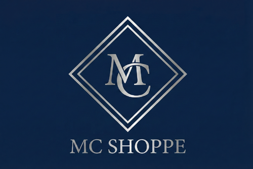 MC SHOPPE